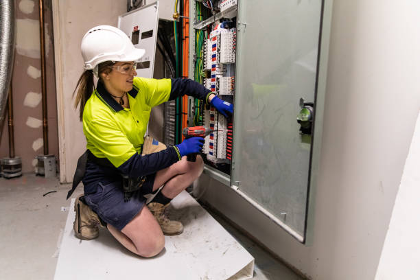 Best Best Electricians Near Me  in Flora, MS