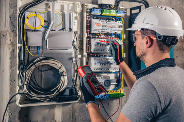 Best Electrician Near Me  in Flora, MS