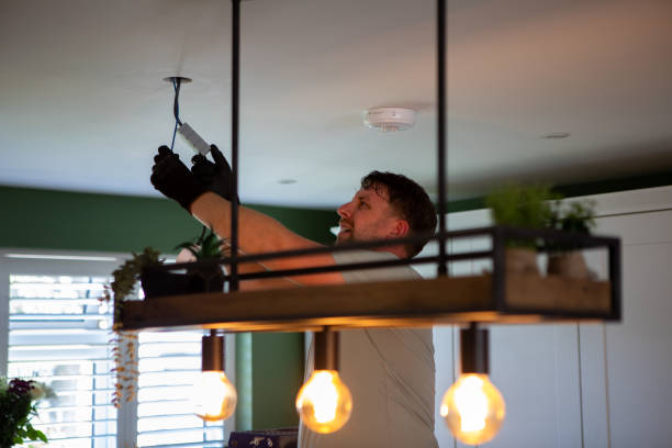 Affordable Emergency Electrician in MS