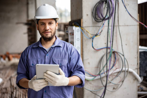 Best 24-Hour Electrician  in Flora, MS