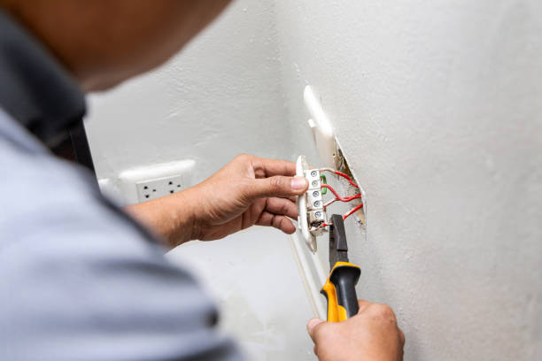 Best Emergency Electrician Near Me  in Flora, MS