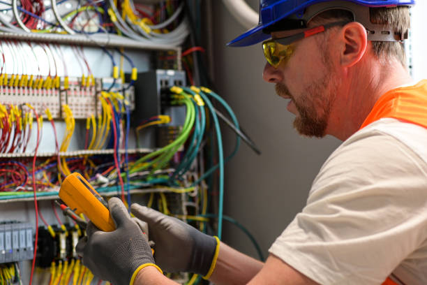 Best Electrical Upgrades for Homes  in Flora, MS