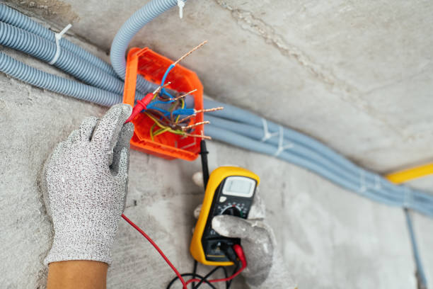 Best Electrical Outlet Repair  in Flora, MS