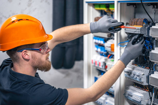 Best Circuit Breaker Repair  in Flora, MS