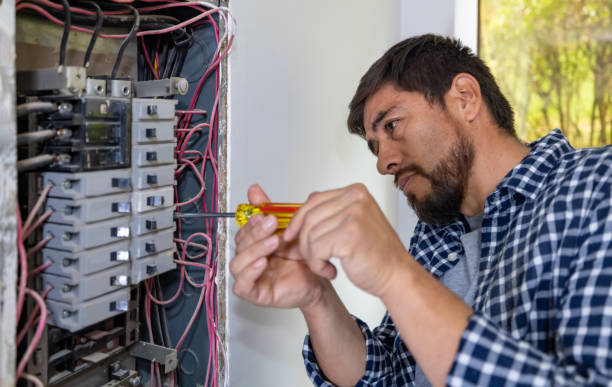 Best Electrical Wiring Services  in Flora, MS